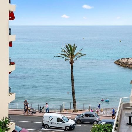Riviera Prestige - Front De Mer - Terrasse - Parking Рокбрюн-Кап-Мартен Екстер'єр фото